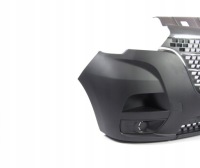 Бампер передний renault master 19 - 24 bez pdc kompletny ! в Украине, фото thumb