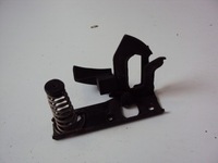 фото thumb №1, Засов замок капот mercedes slk r171 2004-2011