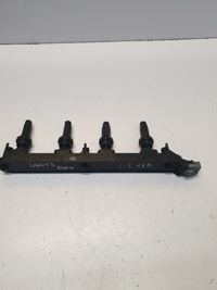 фото thumb №1, Катушка зажигания citroen c5 1.8 b u6013
