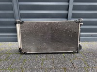 фото thumb №1, Радіатор toyota chr 19r.