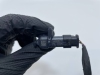 Купить Датчик удара ударный штекер volvo xc90 2 xc60 2 xc40 31476275, фото thumb
