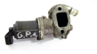 фото thumb №1, Fiat grande punto 1.3 клапан egr 55201144