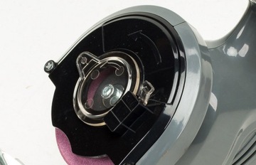Цепная точилка ELECTRIC NAC 250 W, металлические ТИСКИ, ДИСК 100 мм