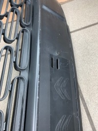 фото thumb №7, Решітка радіатора решітка радіатора радіатора citroen c3 iii 3 2016-