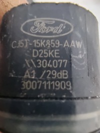 фото thumb №7, Жгут установка pdc зад датчик ford c-max ii mk2 av6t-15k868-aad