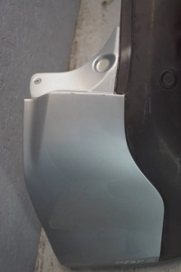 фото thumb №4, Бампер задняя s-max mk1 lift z1520