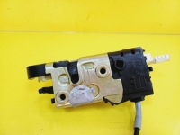 фото thumb №7, Замок двери левые перед citroen c4 i 6 pin 9660699880f nr146