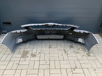 фото thumb №6, Toyota corolla e16 13-16 бампер перед передній