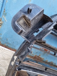 фото thumb №5, Bmw 3 4 m4 g82 g80 g83 competition решётка радиатора решётка радиатора жалюзи оригинал pod радар