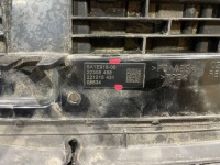 Bmw 4 2 g26 gran купе 21- впуск шторка жалюзи руль воздуха нижняя Киев, фото thumb