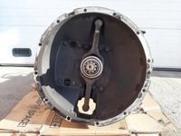 фото thumb №11, Renault midlum 220.12el euro5 08r коробка передач передач zf ecolite 6s850