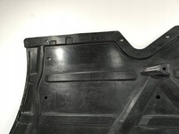 фото thumb №9, Mercedes-benz a w169 защита нижняя двигателя a1696100408