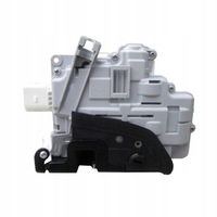 фото thumb №1, Замок дверь задняя правый audi a4 b8 allroad 8k0839016