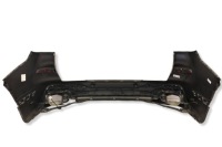 Бампер задній задній m-pakiet bmw x7 g07 lci рестайлінг  5a435a3 475 Зі Шроту, фото thumb