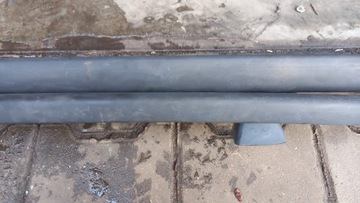 фото thumb №5, Рейлінги дахові daewoo tacuma 02r