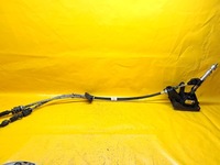 фото thumb №11, Тросы домкрат коробки передач mondeo mk3 2,0b универсал 1s7r7e395af