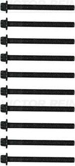 фото thumb №2, Victor reinz 14-32231-01 набір гвинт головки циліндрів