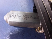 фото thumb №6, Mercedes e w211 подъемник стекло задняя левый задний