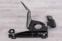 фото thumb №8, Bmw x3 f25 10-17 ползун передней крыльев левый