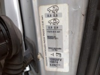 фото thumb №13, Citroen berlingo partner 1 2 i ii lift 02-10 лампа фара ліва перед eu