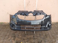 фото thumb №1, Opel combo d 2011- бампер перед передний rzgów łódź