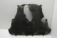 фото thumb №1, Защита плита двигателя нижняя 2.0 multijet jeep cherokee kl