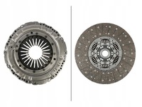 фото thumb №1, Набор сцепления
