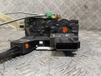 фото thumb №9, Jaguar s-type ii x200 05r замок дверь левый перед