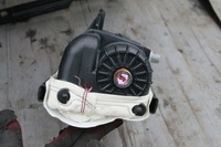 фото thumb №7, Консоль подушки безпеки opel zafira b