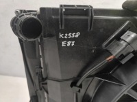 фото thumb №7, Комплект радиатор радиатор вентилятор bmw 1 e87 e81 lift 1.6