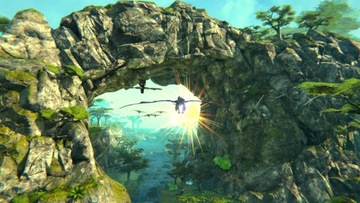 КЛЮЧ PANZER DRAGOON REMAK XBOX ONE/SERIES X|S