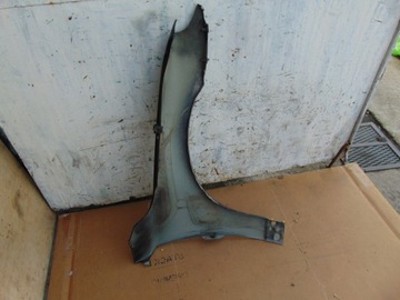 фото thumb №15, Крило лівий перед volvo s80 ii 019-26 демонтаж