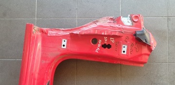 фото thumb №3, Стійка дверний поріг audi a1 8x 2009-