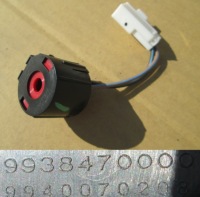 фото thumb №1, Dodge durango iii 11- звуковий сигнал динамік сигнал pdc