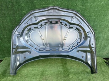 фото thumb №15, Капот skoda octavia iv 5e3823155