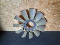 фото thumb №1, Scania r 420 вентилятор вентилятор радиатора 1757672