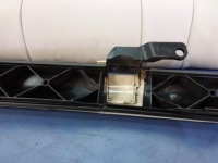 фото thumb №6, Bmw 5 f10 сидіння комплект заднє сидіння шкіра sedan 520 eu