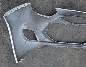 фото thumb №16, Бампер перед переднє hyundai ix20 передній рестайлінг 2010-15 вибір