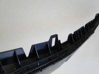 фото thumb №9, Mercedes cla 117 lift усилитель верхний бампера