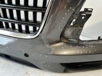 Бампер передний перед audi q7 s-line 05-09 4l0 4l0807437d с Разборки, фото thumb