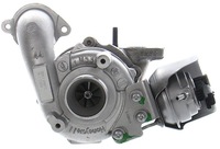 фото thumb №1, Турбонагнітач garrett 819872