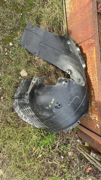 фото thumb №1, Hyundai ioniq 2018- рестайлінг підкрилок ліві передні