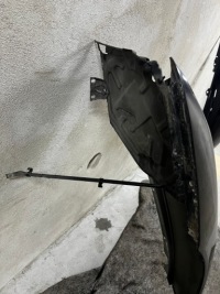 Крыло  перед передний левое  porsche carrera 911 996 Доставка, фото thumb