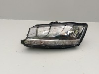 фото thumb №12, Skoda fabia iii 3 рестайлінг 18- фара передня ліва ліві перед 6v1941015d ÷