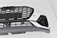 фото thumb №8, Audi q3 2018- 83a 83f s-line бампер переднє