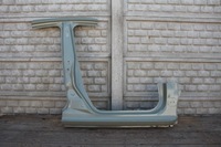 фото thumb №1, Поріг блок двигуна правий mazda ii 2 14-20