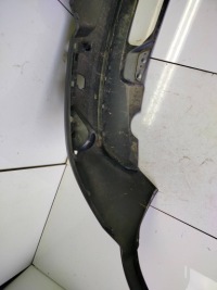 Бампер задняя задний volvo xc40 2017- 31449333 Киев, фото thumb