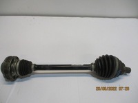 фото thumb №1, Приводной вал левая vw t-roc 2,0d 5q0407272eq