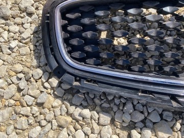фото thumb №9, Kia sportage iv 15-18 решітка бампера решітка радіатора
