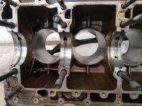 фото thumb №11, Блок двигуна 9441011108r porsche 944 2.5 b m44/51